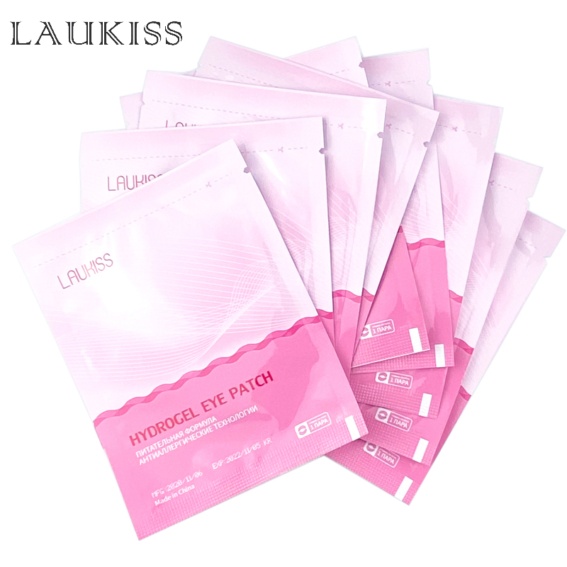 Lash Mapping Sticker - 50個アイパッチまつげエクステンションの下アイつけまつげパッド紙パッチ糸くず無料ステッカーつけまつげ