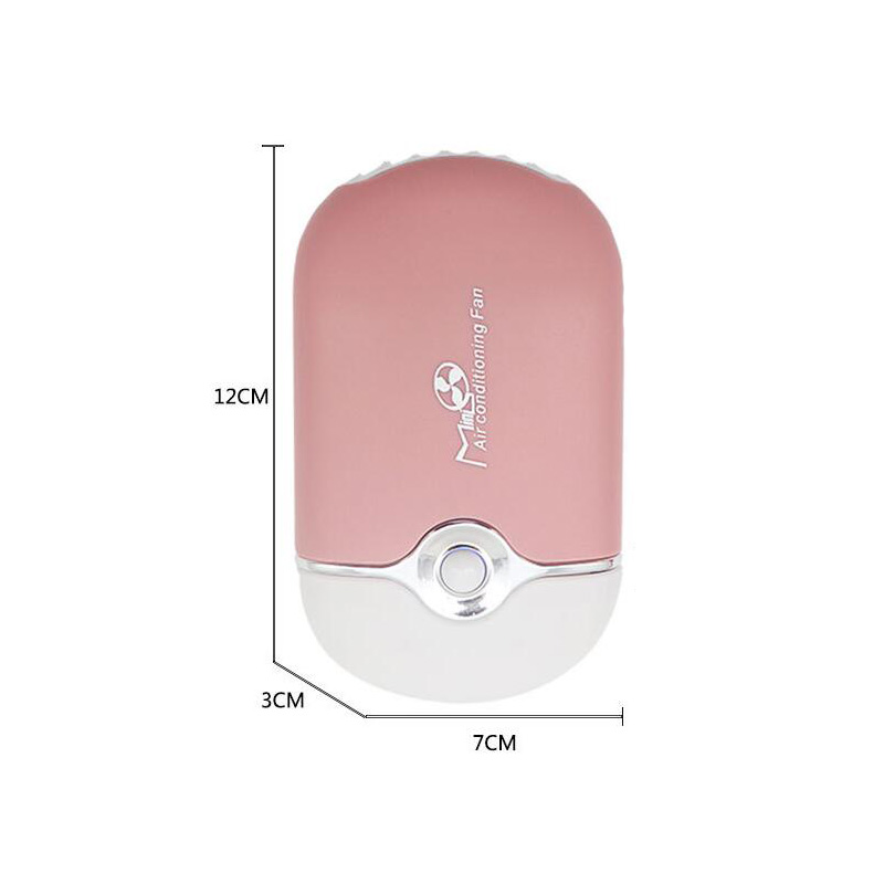 ミニ USB 充電まつげファンドライヤーブロワーグラフトラッ - Eyelash Extension Fan のレビューと価格