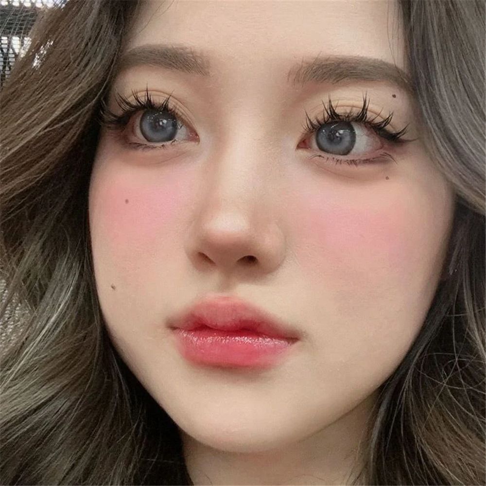 フェイクミンクつけまつげ 5 ペアパックドラマチックな厚いマ - Eyelash Extension Anime のレビューと価格