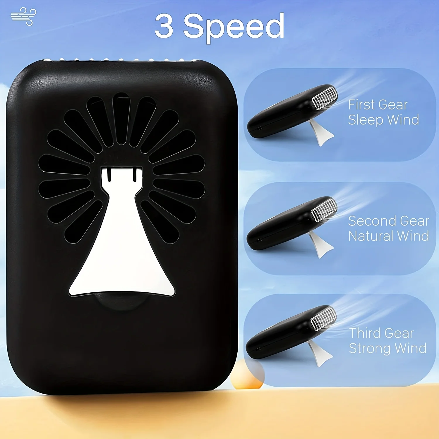 ミニラッシュファンポータブルまつげエクステンションファン乾燥 - Eyelash Extension Fan のレビューと価格